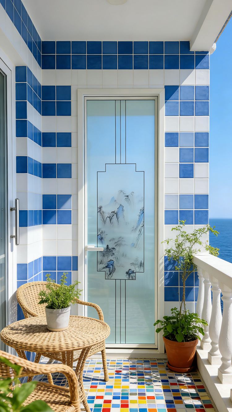 宋氏平開(kāi)門