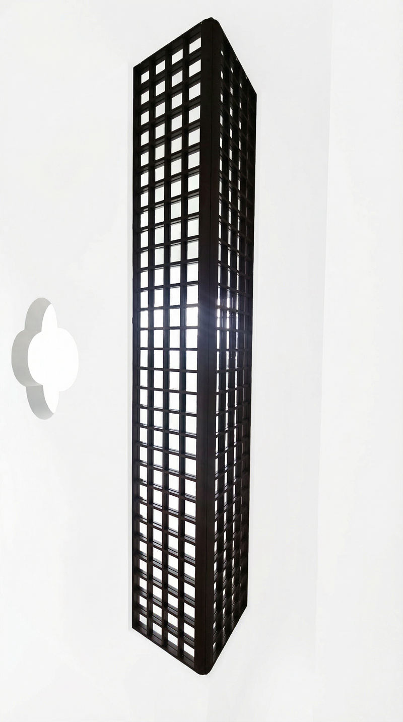 轉(zhuǎn)角屏風